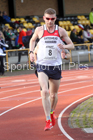North Eastern 10000 metres, Monkton Stadium, Jarrow. Photo: David T. Hewitson/Sports for All Pics